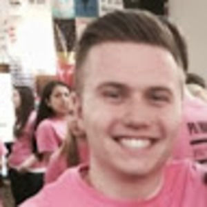 Meet your Posher, Evan